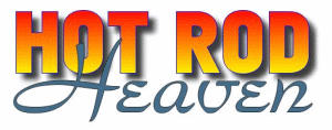 Hot Rod Heaven